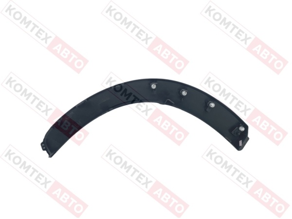 Расширитель крыла заднего левого Exeed LX