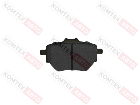 Колодки тормозные задние Hongqi H5 II