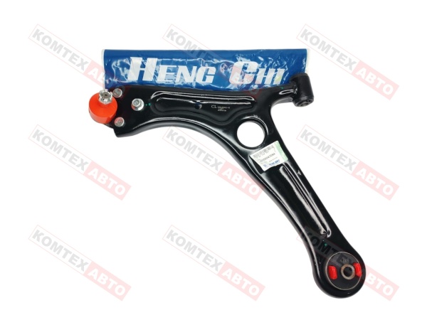 Рычаг передний левый с шаровой Chery Tiggo 7Pro 7ProMax 4Pro 4рестайл Omoda C5