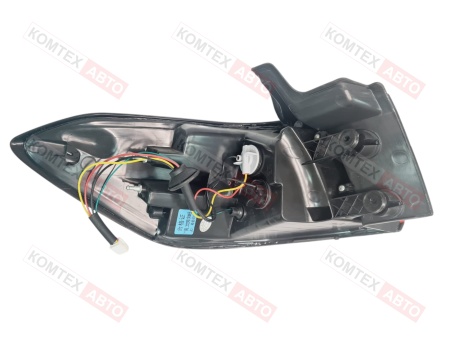 Фонарь задний правый на крыло Chery Tiggo 7Pro 7ProMax ORIGINAL