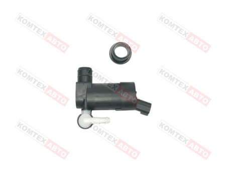 Моторчик омывателя Chery Tiggo 7Pro 7ProMax 8 8Pro 8ProMax 4Pro 4рест Omoda C5 Exeed LX,VX,TXL