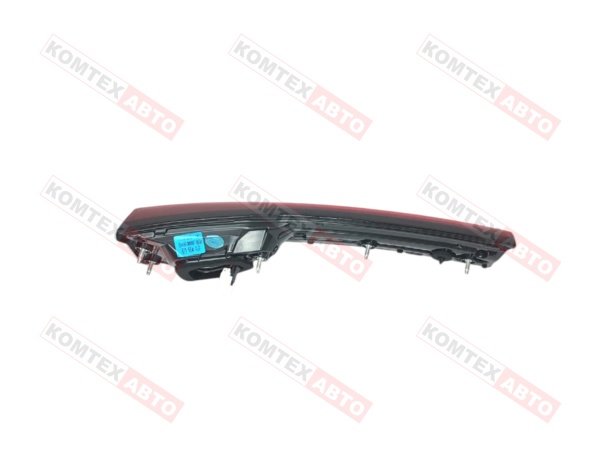 Фонарь задний противотуманный левый Chery Tiggo 7 Pro 7 Pro Max
