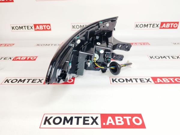 Фонарь задний правый на крыло Geely Coolray ORIGINAL