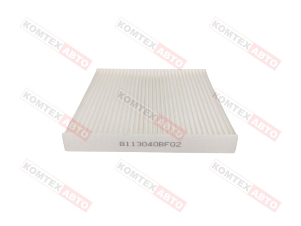 Фильтр салонный NP FAW Bestune B70 III  8113040BA01, 8113040BQ02