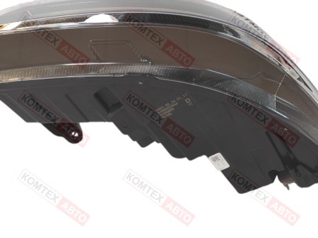 Фара передняя правая LED Chery Tiggo 8 Pro ORIGINAL