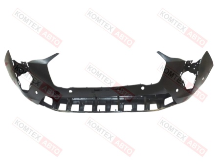 Бампер передний Haval Jolion (под парктроник)