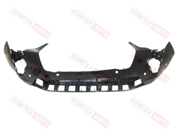 Бампер передний Haval Jolion (под парктроник)