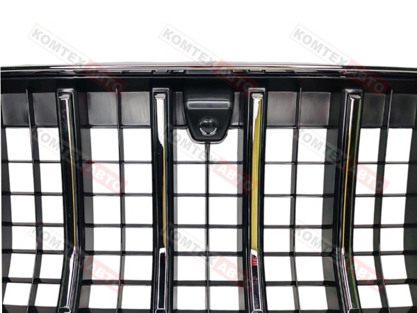 Решетка радиатора JAC J7