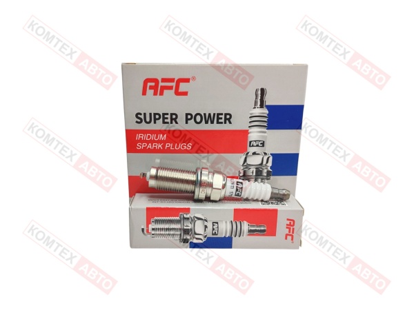 Свеча зажигания JAC J7 JS4 Москвич 3 (28мм дл.резьбы)