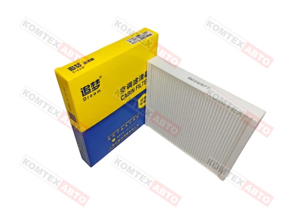 Фильтр салонный Dongfeng Shine Max