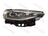 Фара передняя правая LED Haval F7/F7x