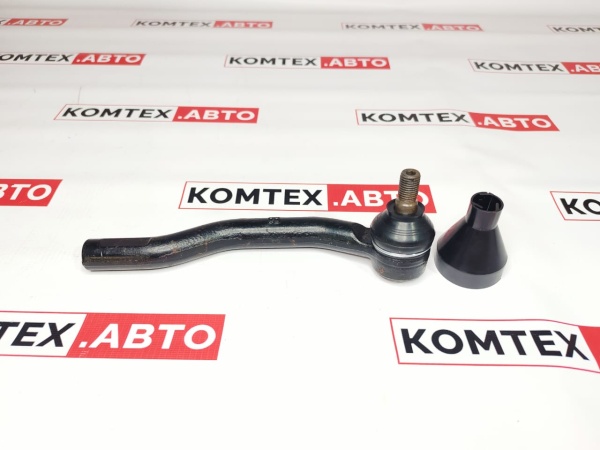 Наконечник рулевой правый Chery Tiggo 4рест 113л.с. Omoda C5 