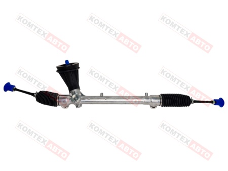 Рейка рулевая с тягами Haval Jolion (пр-ль KMTX)