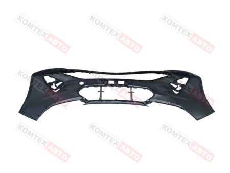 Бампер передний JAC J7