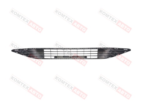 Решетка бампера нижняя JAC J7