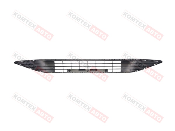 Решетка бампера нижняя JAC J7