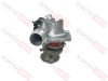 Турбина KMTX Geely 1.5 3цил. Coolray Atlas Pro Belgee X50 Belgee 70