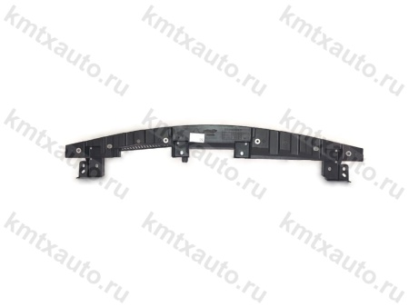 Кронштейн переднего бампера средний Geely Atlas Pro ORIGINAL