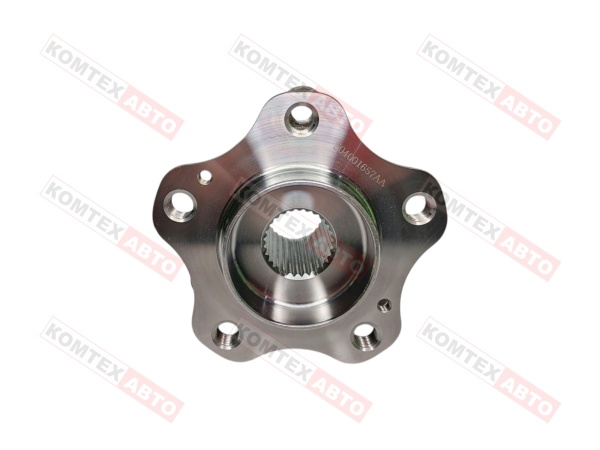 Ступица передняя/задняя в сборе Chery Arrizo 8