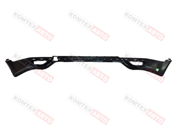 Бампер задний нижняя часть Chery Tiggo 4 Pro