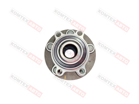 Ступица передняя в сборе Geely Atlas Pro 