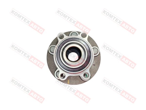 Ступица передняя в сборе Geely Atlas Pro 