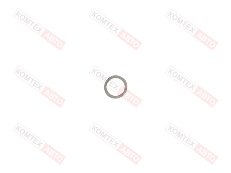 Шайба сливной пробки Geely 417106100