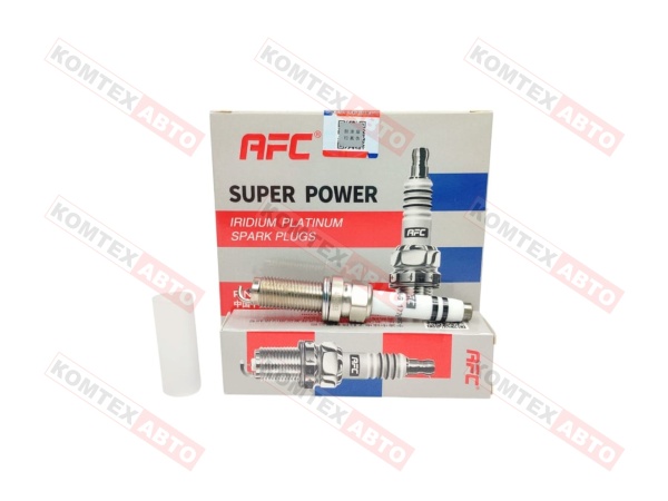 Свеча зажигания Geely Coolray Atlas Pro 1.5 (пр-ль AFC)