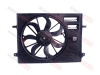 Вентилятор радиатора Haval F7 F7X H6