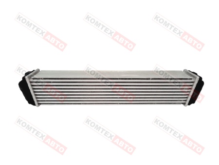 Радиатор интеркулера Geely Coolray