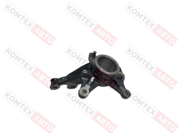 Кулак передний левый Geely Emgrand III 23-