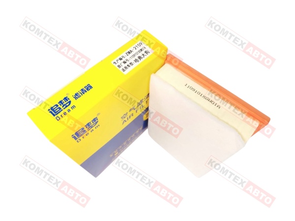 Фильтр воздушный Haval Dargo  (пр-ль Zhuimeng)