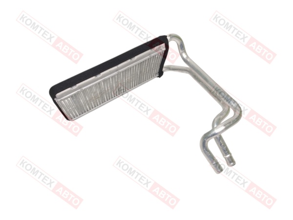 Радиатор отопителя Geely Coolray 2018-  Coolray рест. 2023- Belgee X50