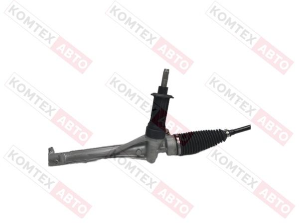 Рейка рулевая Chery 4Pro 113/147л.с второй вариант