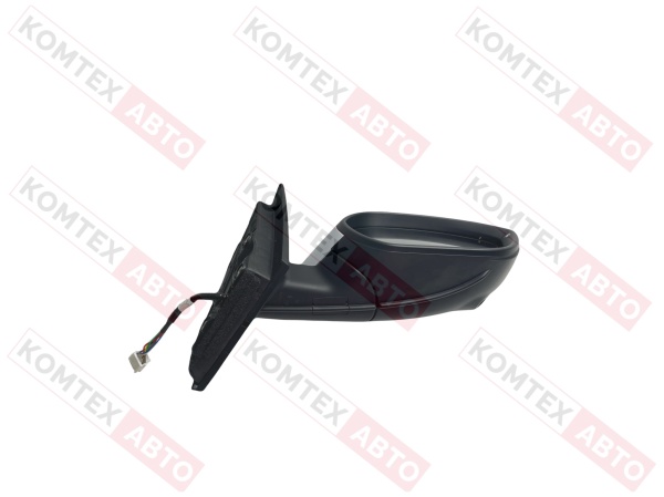 Зеркало правое Kaiyi E5