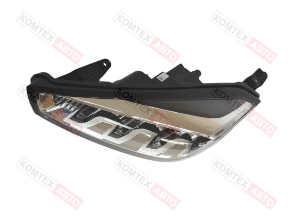 Фара передняя левая LED Chery Tiggo 7 Pro 7 ProMax ORIGINAL