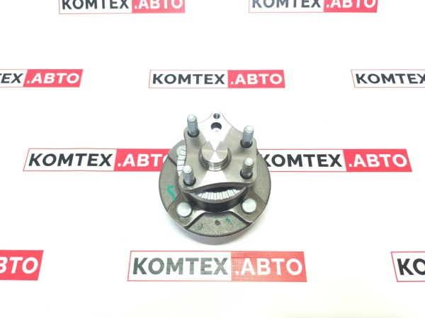 Ступица задняя левая Changan Alsvin (пр-ль JCB)