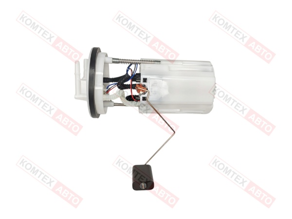 Насос топливный (модуль) в сборе Changan Alsvin