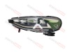 Фара передняя левая LED Haval F7 F7X