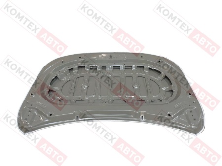 Капот Chery Arrizo 8