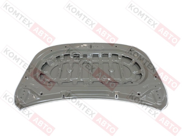 Капот Chery Arrizo 8