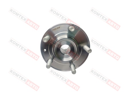 Ступица передняя в сборе JAC J7