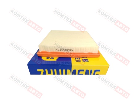 Фильтр воздушный VW Polo SKODA Rapid 1.6 (CWVA 110л/с CWVB 90л/с)  (пр-ль Zhuimeng)