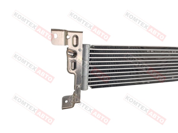 Радиатор АКПП вариатора Baic U5 plus