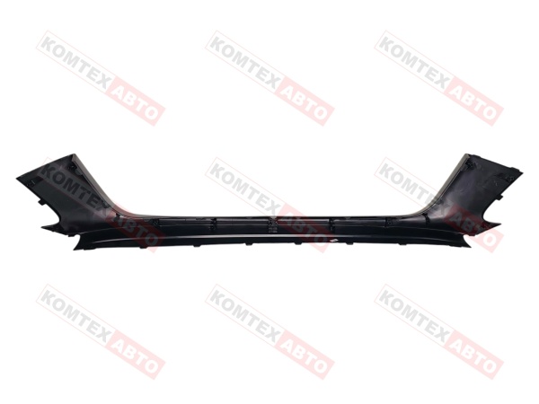 Бампер передний нижняя часть Kaiyi E5