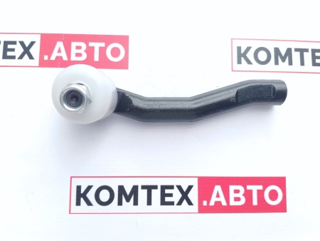 Наконечник рулевой правый Chery Tiggo 7Pro 201000104AA (пр-ль HENG CHI)