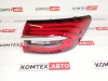 Фонарь задний правый на крыло Geely Coolray ORIGINAL