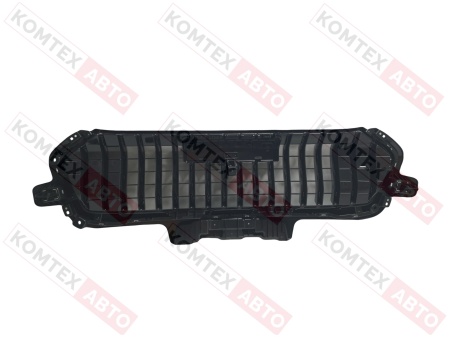 Решетка радиатора Haval Jolion рестайлинг