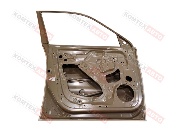 Дверь передняя левая Geely Atlas Pro Belgee X70