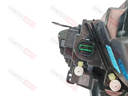 Фара передняя правая LED Haval Jolion